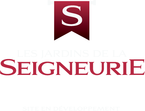 Jardin de la seigneurie Sherbrooke